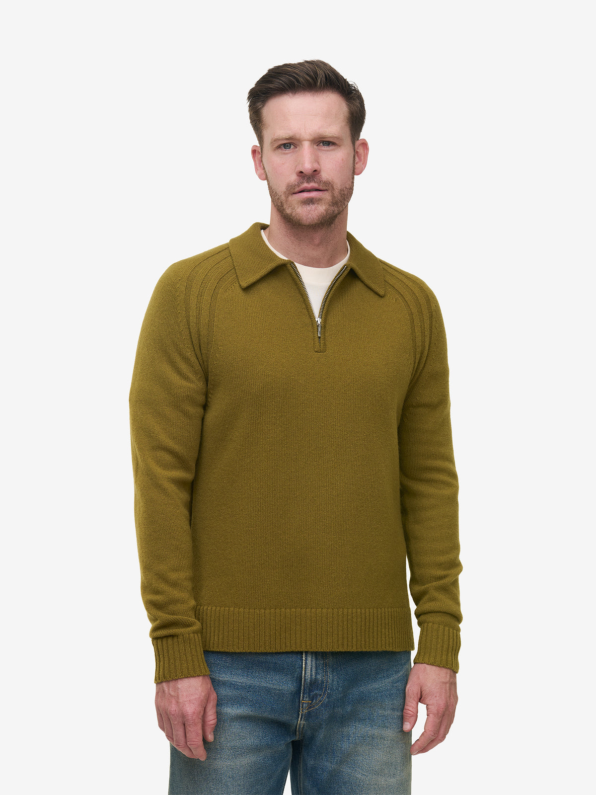Noah Wool Blend KW01029-FGR