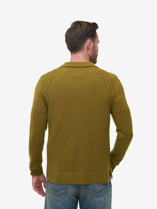 Noah Wool Blend KW01029-FGR