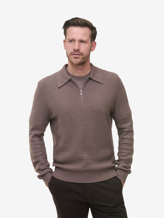 Winston Merino Modal Blend KW01031-ITA