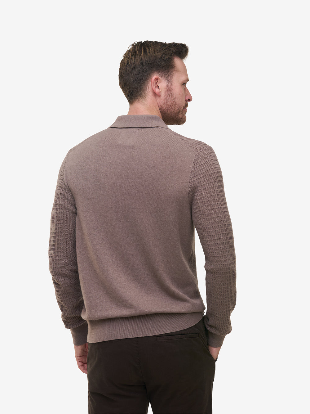 Winston Merino Modal Blend KW01031-ITA