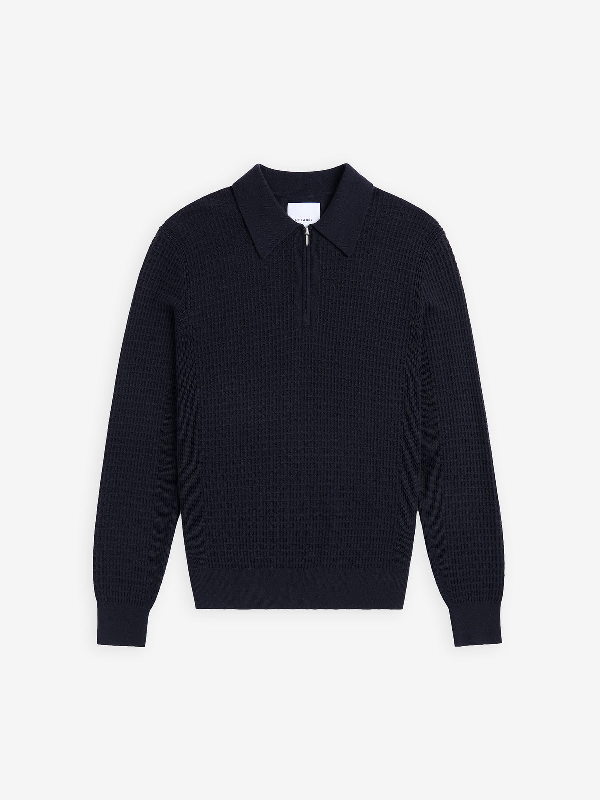 Winston Merino Modal Blend KW01031-NVY