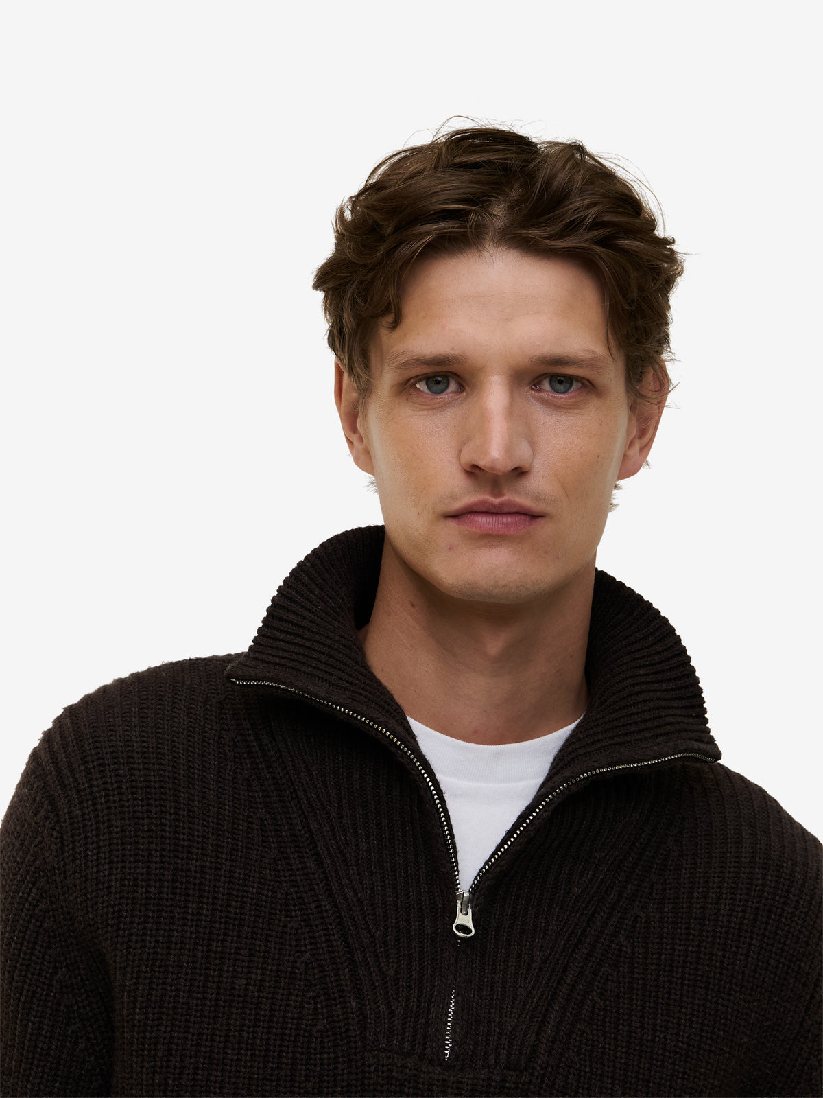 Rockford Cotton Merino KW01034-DHE