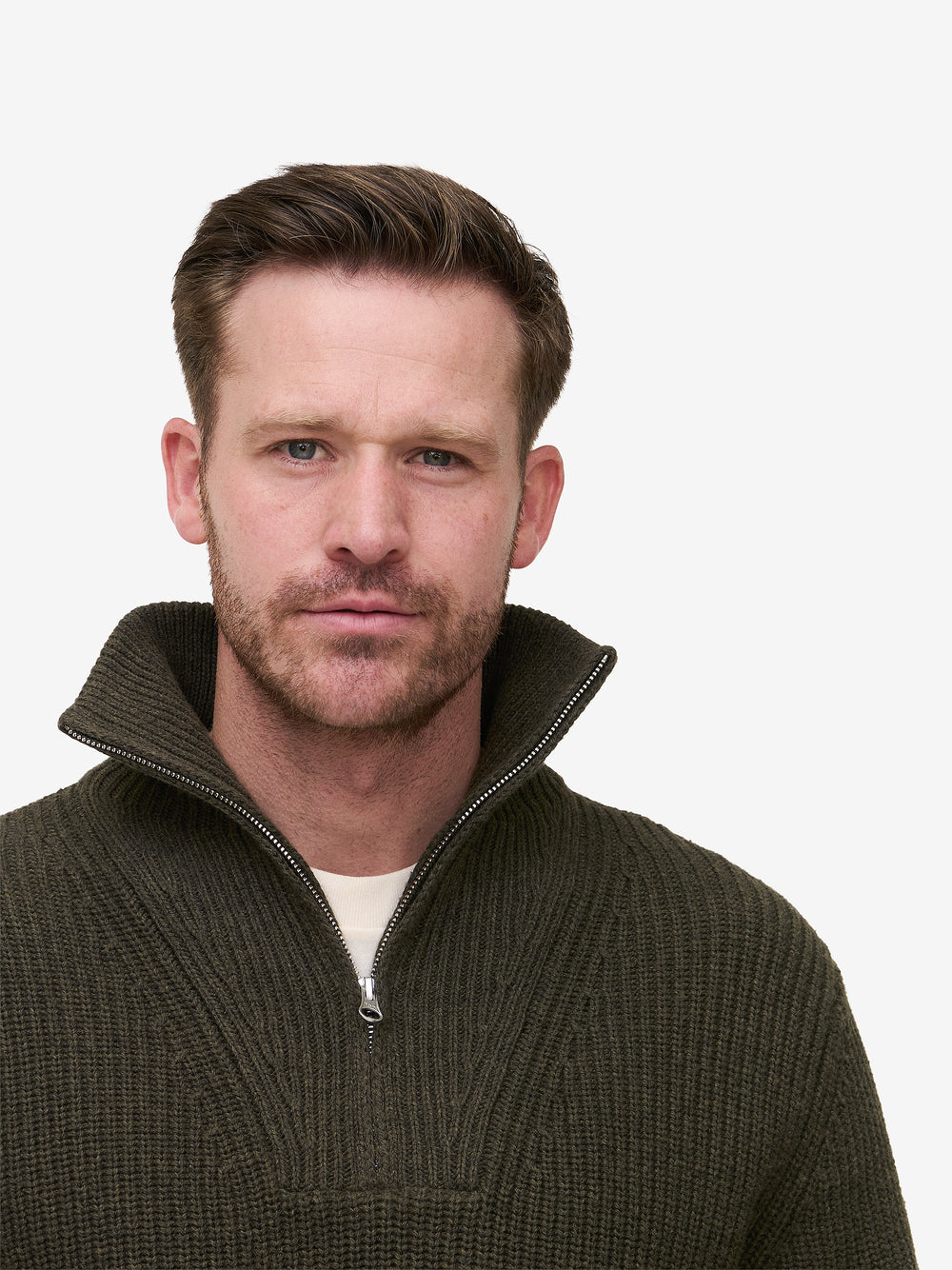 Rockford Cotton Merino KW01034-DOH