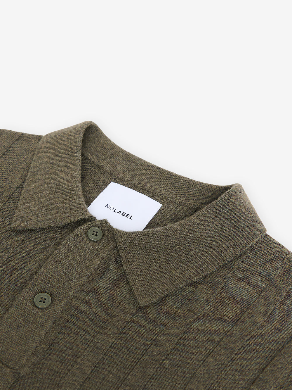 Harvey Rib Merino Modal Blend KW01035-DOH