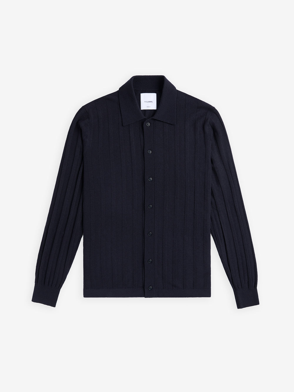 Rowan Rib Merino Modal Blend KW01036-NVY