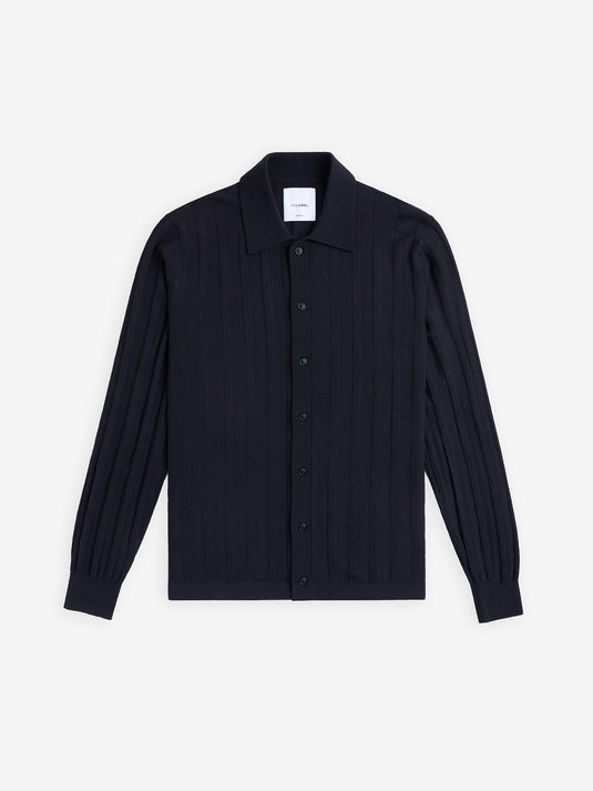 Rowan Rib Merino Modal Blend KW01036-NVY