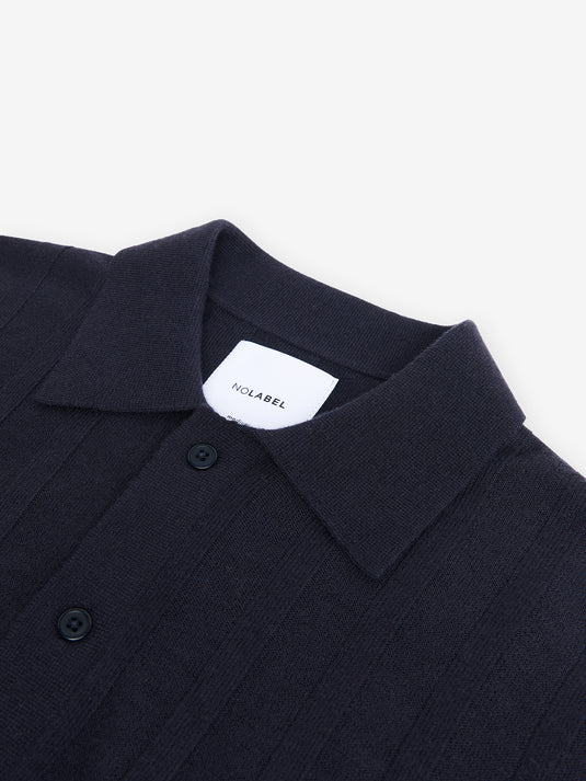 Rowan Rib Merino Modal Blend KW01036-NVY