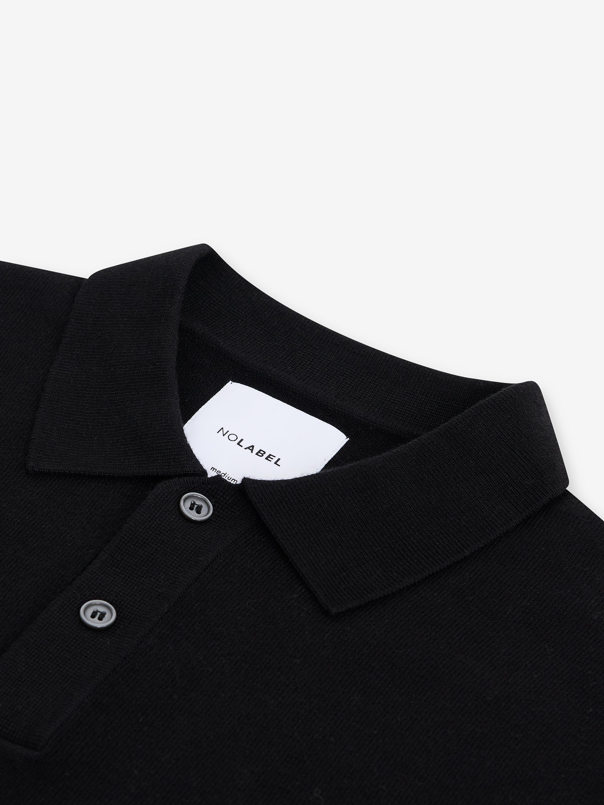 Harvey Heavyweight Cotton-Silk KW30100-BLC