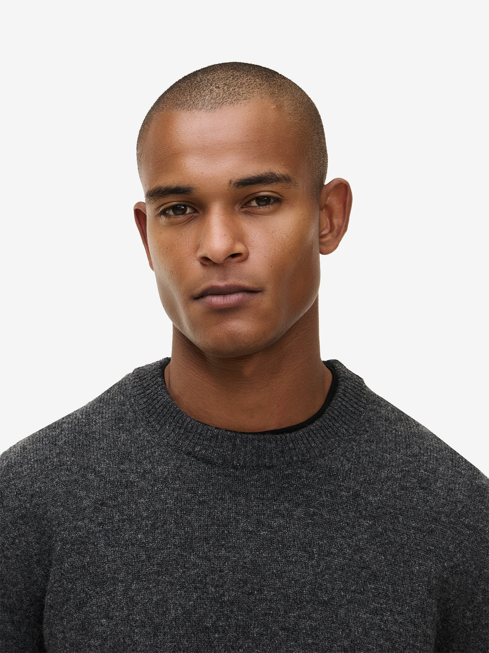 Brighton Lambswool KW20104-DGH