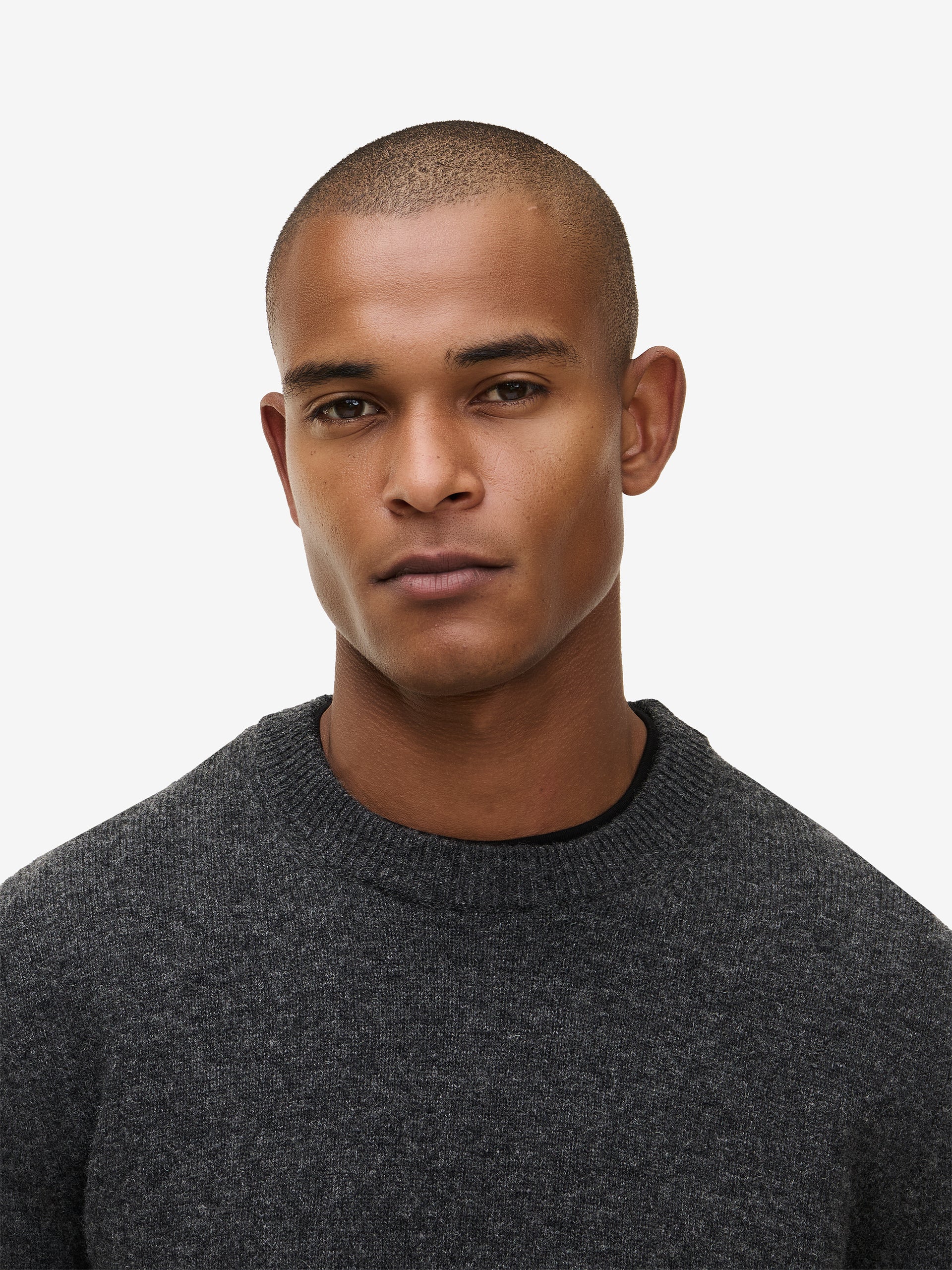 Brighton Lambswool KW20104-DGH