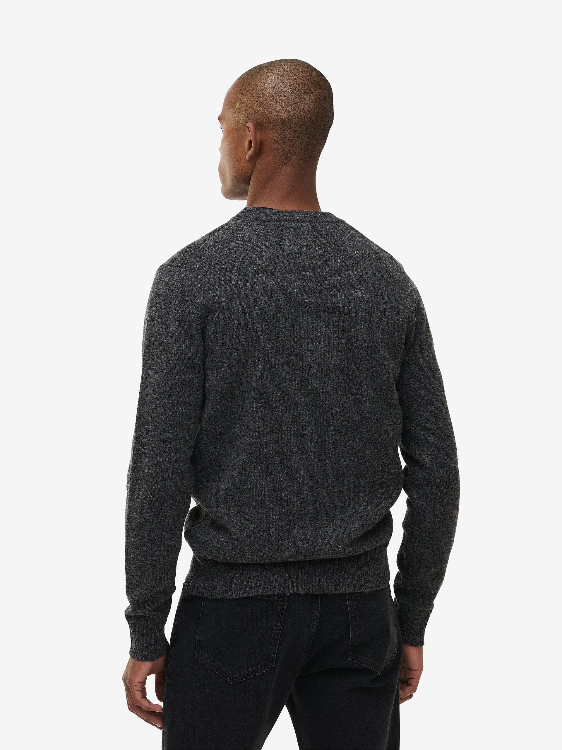 Brighton Lambswool KW20104-DGH