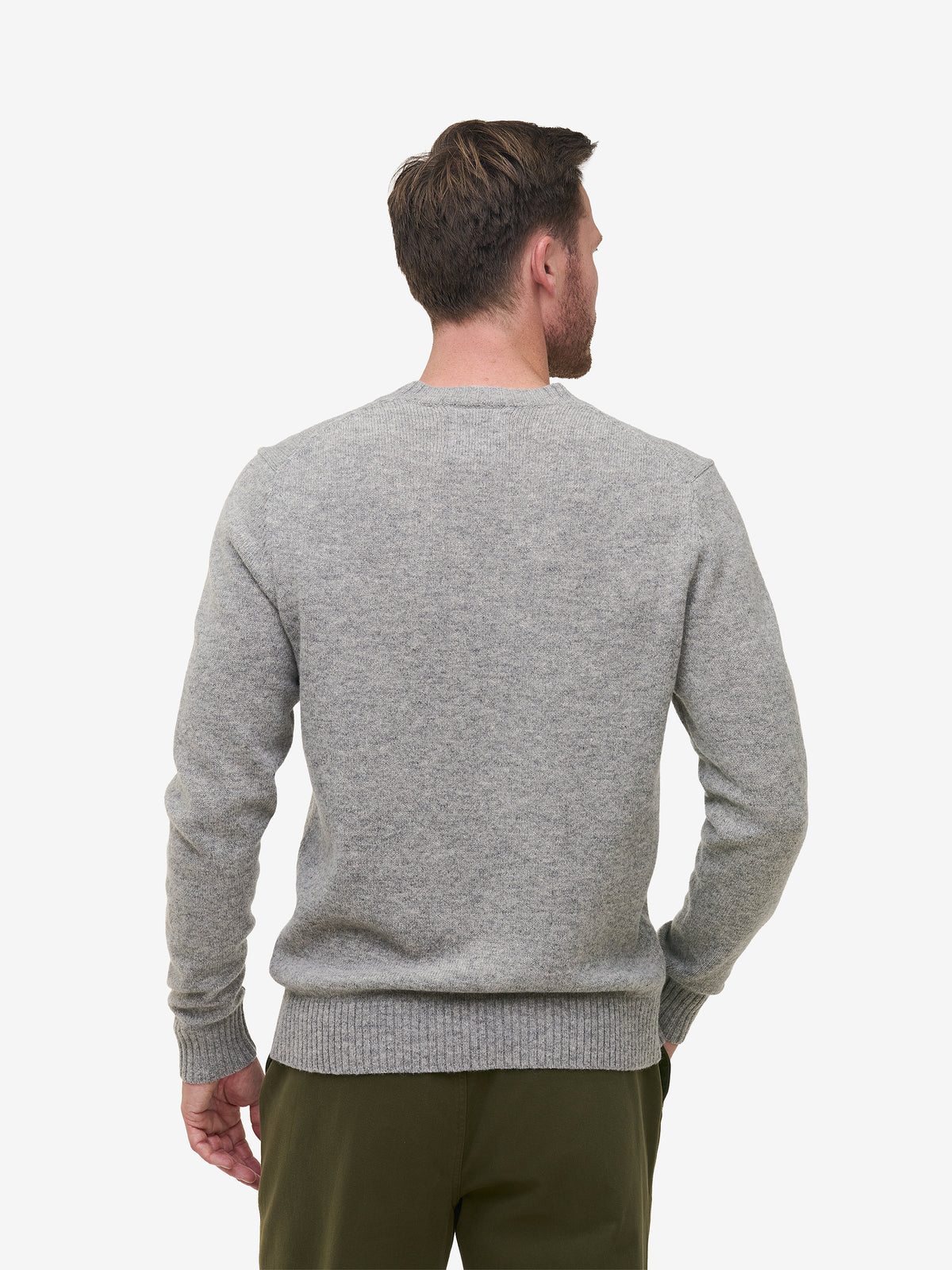 Brighton Lambswool KW20104-LGH