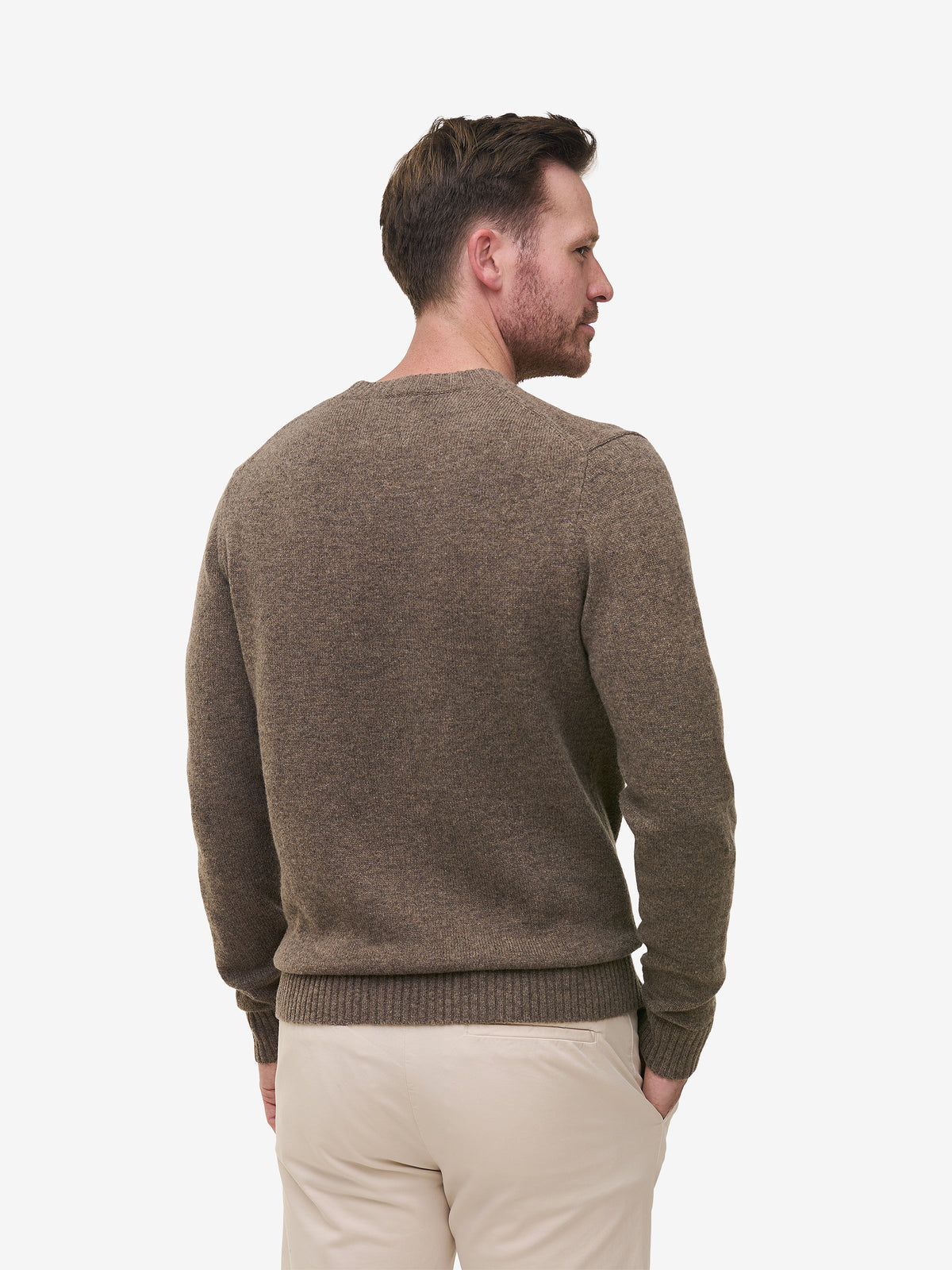 Brighton Lambswool KW20104-MBH