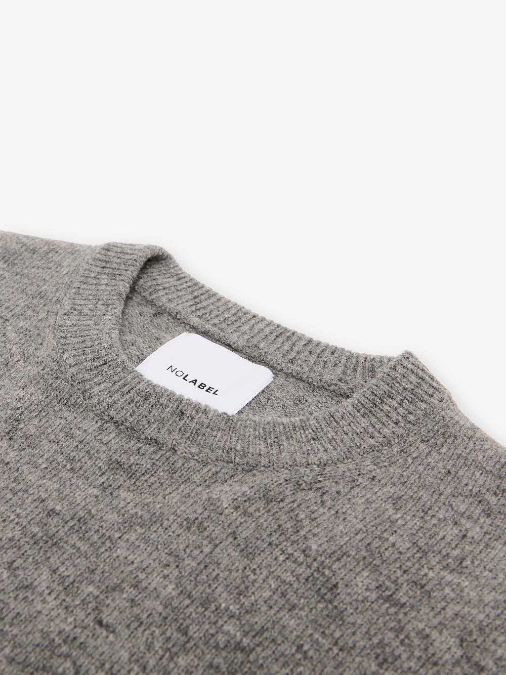 Brighton Lambswool KW20104-MGH