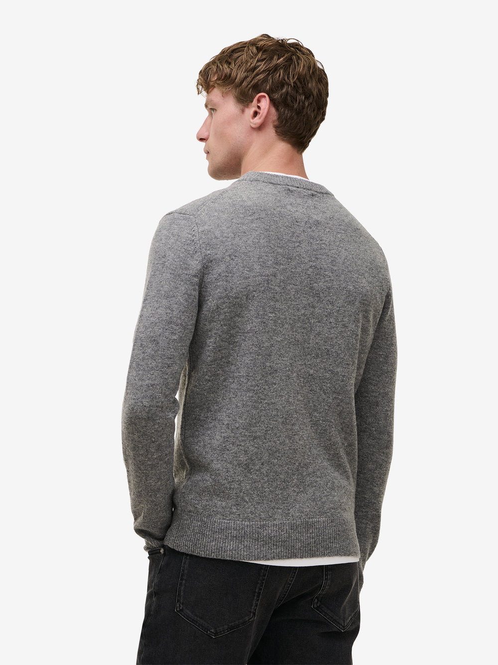 Brighton Lambswool KW20104-MGH