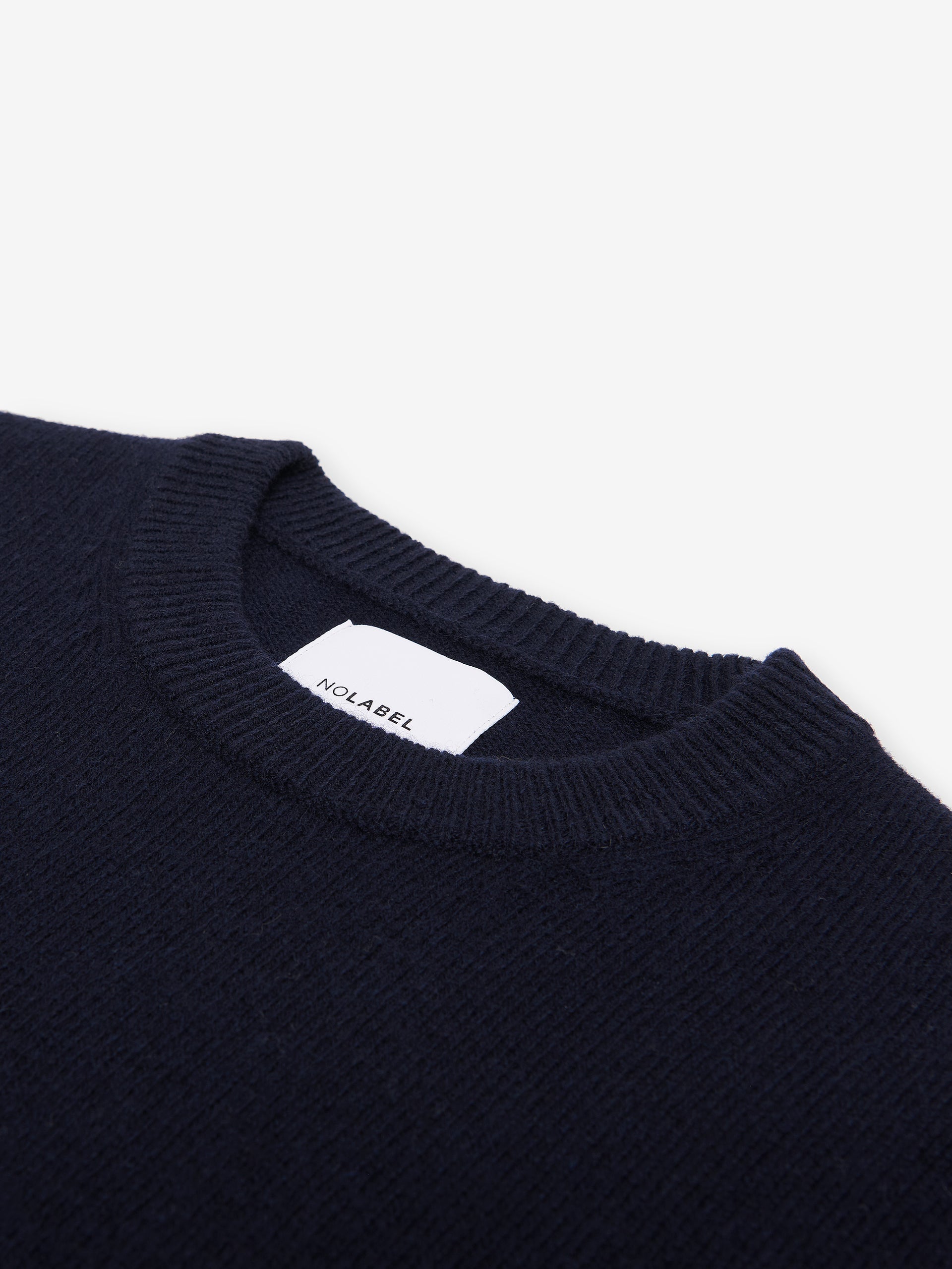 Brighton Lambswool KW20104-NVY