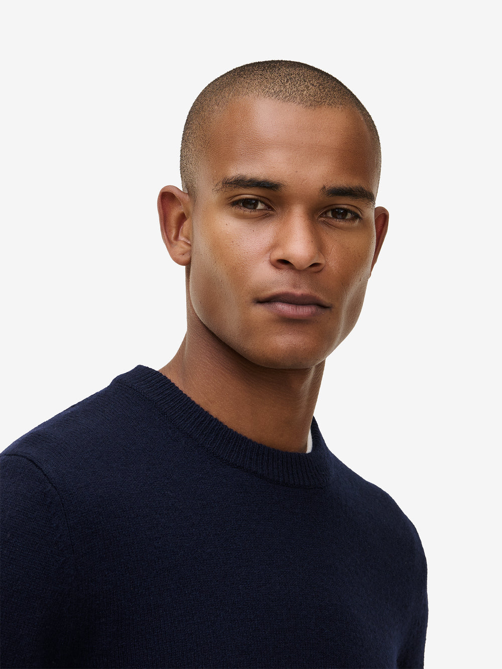 Brighton Lambswool KW20104-NVY