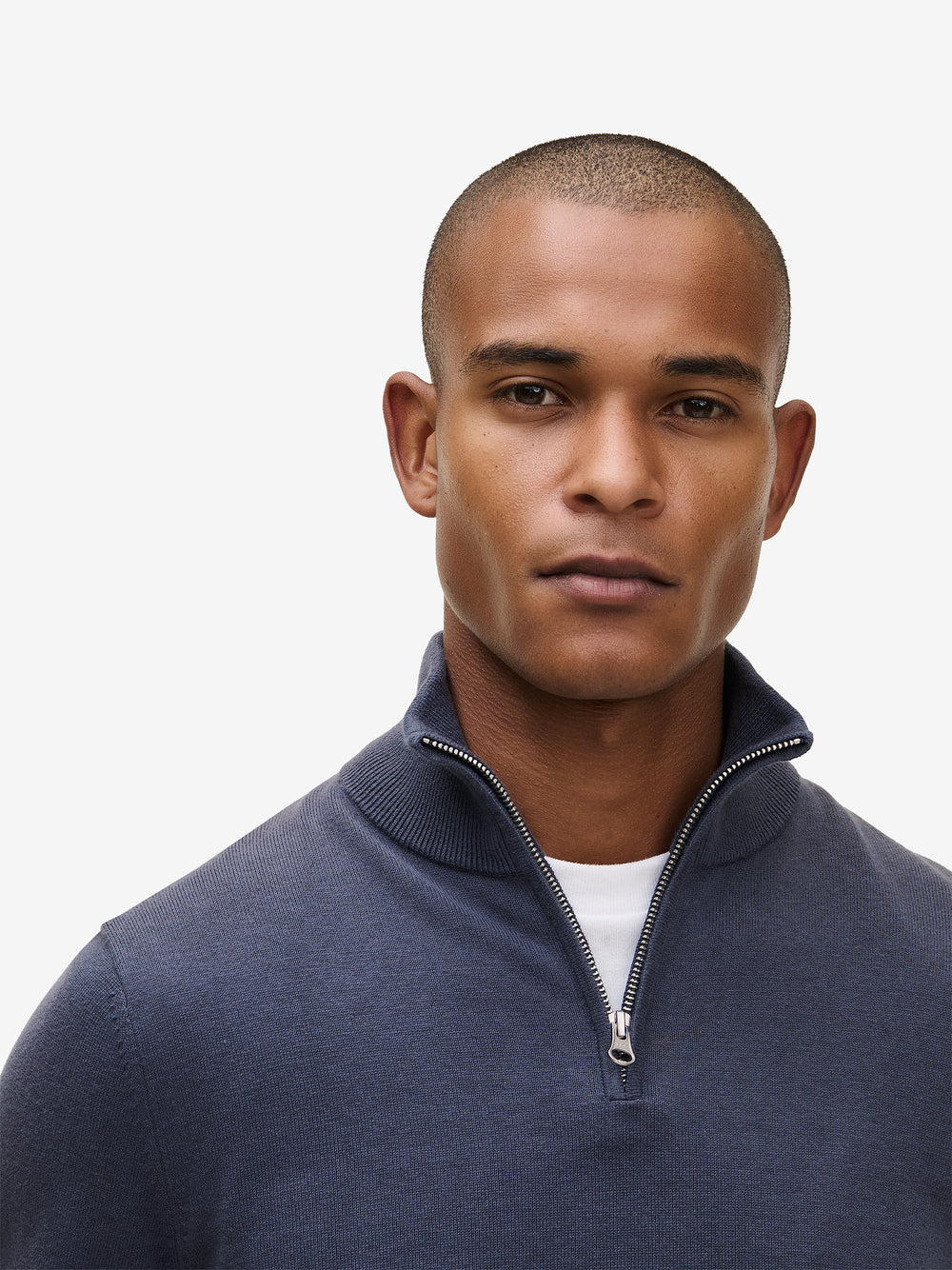 Magnus Heavyweight Cotton-Silk KW30099-DNB