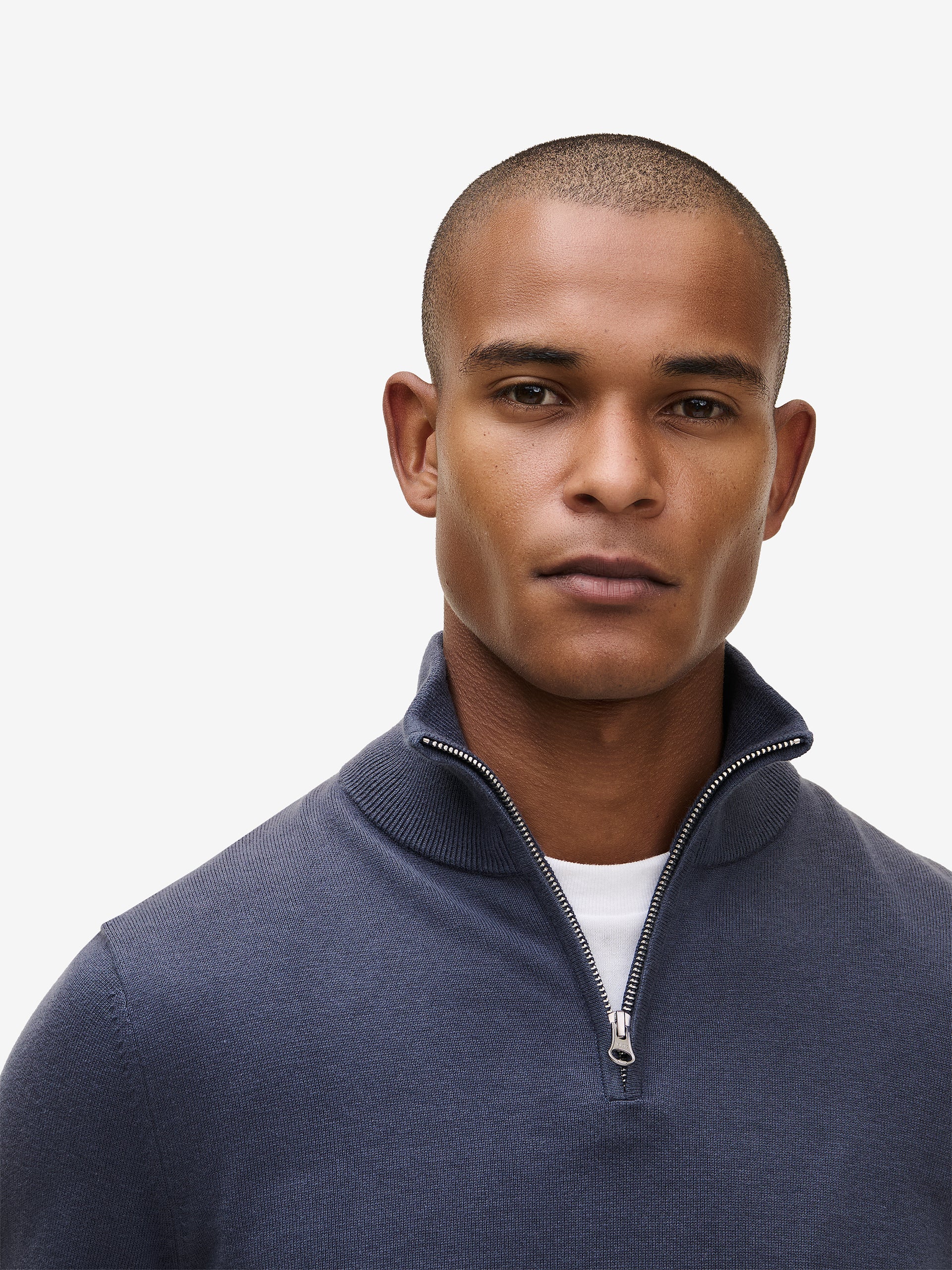 Magnus Heavyweight Cotton-Silk KW30099-DNB