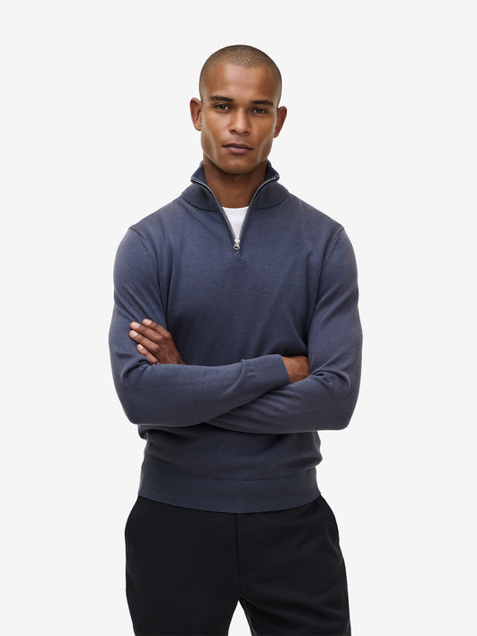 Magnus Heavyweight Cotton-Silk KW30099-DNB