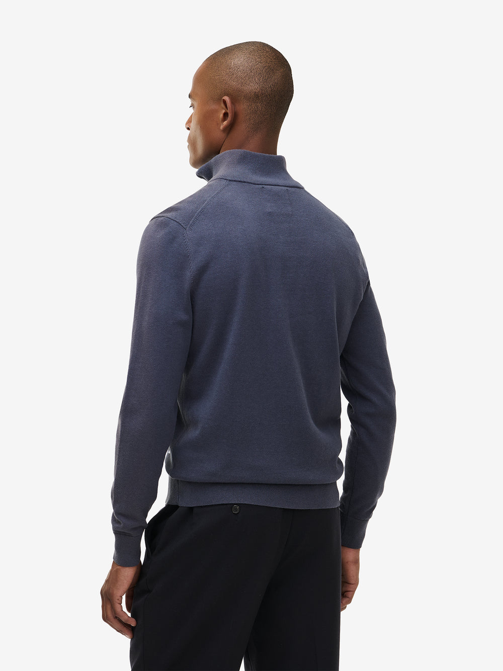 Magnus Heavyweight Cotton-Silk KW30099-DNB