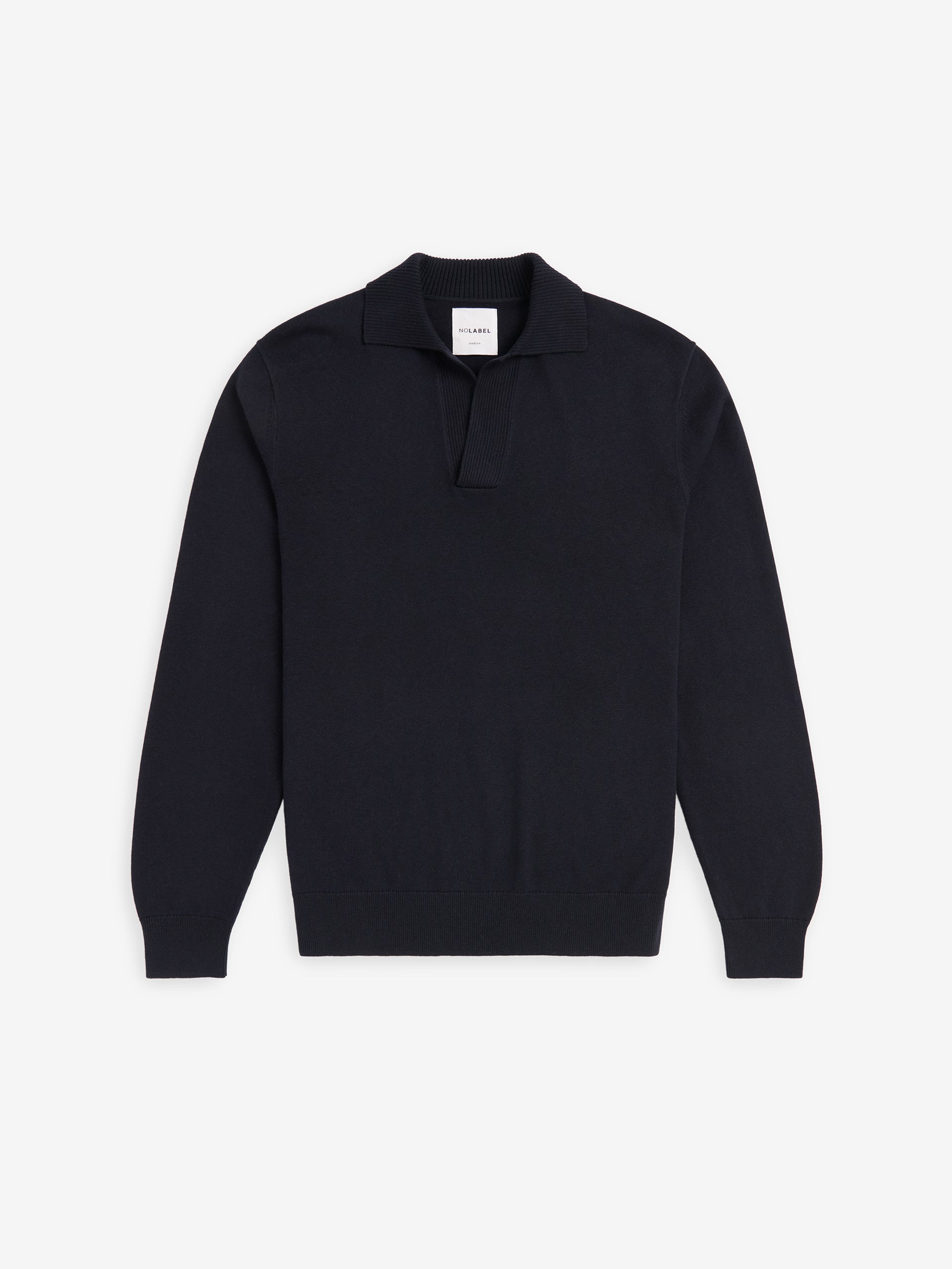 Pierson Heavyweight Cotton-Silk KW30116-NVY