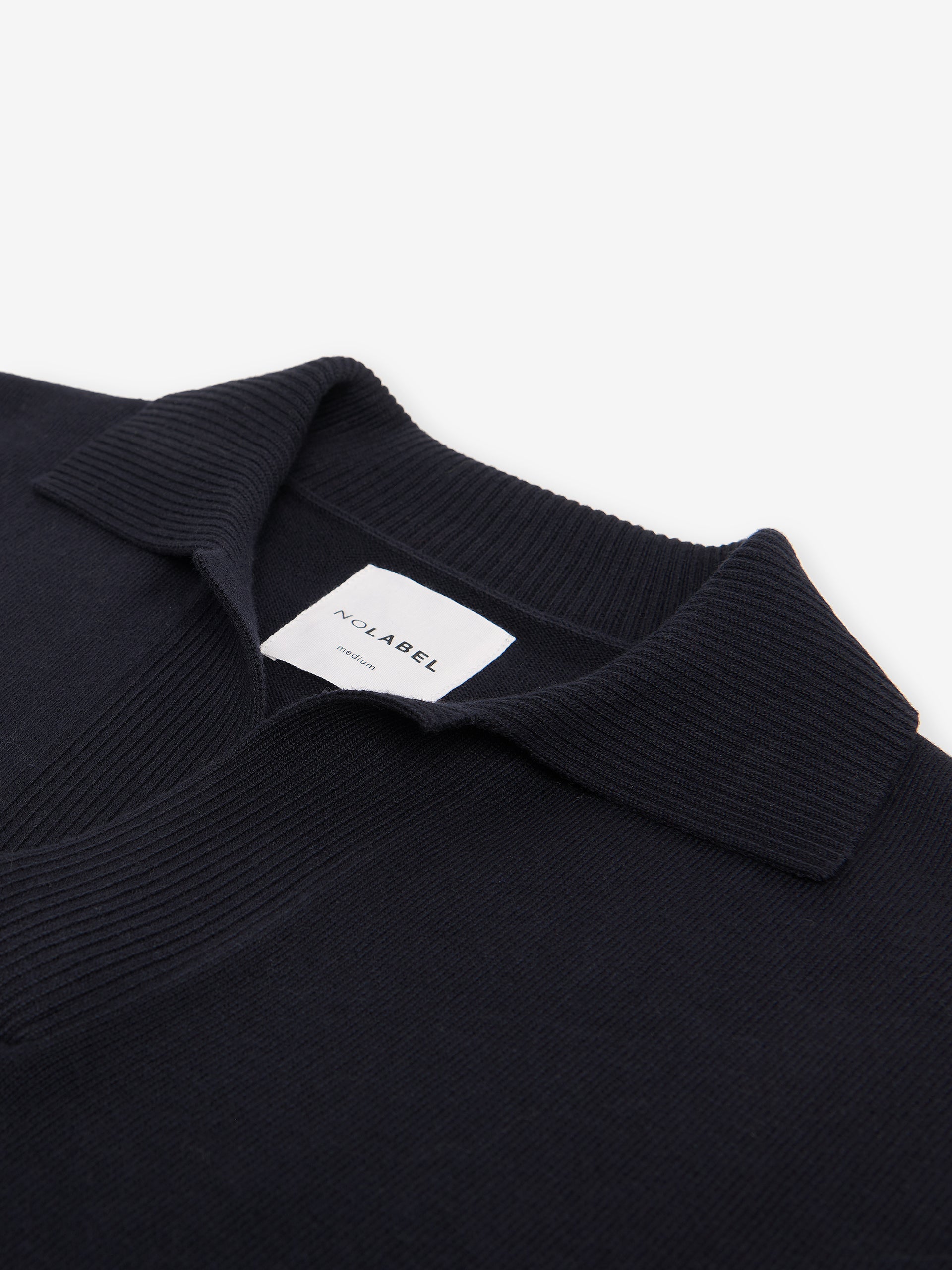 Pierson Heavyweight Cotton-Silk KW30116-NVY