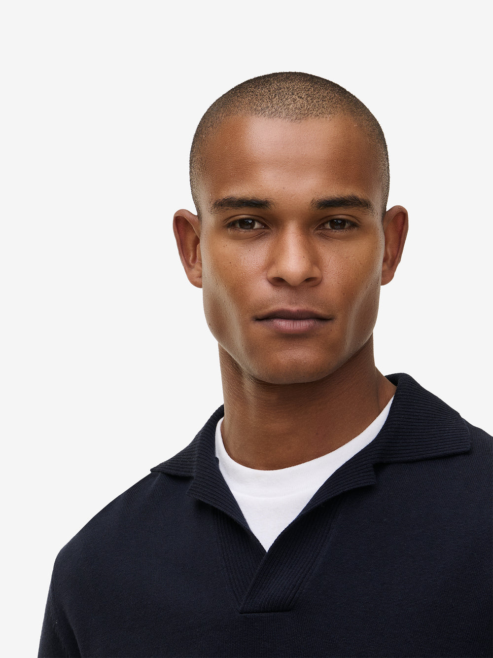 Pierson Heavyweight Cotton-Silk KW30116-NVY