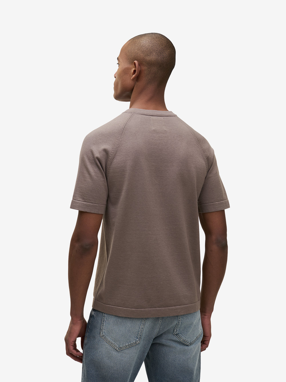 Ukiyo Heavyweight Cotton Silk KW30121-DTA