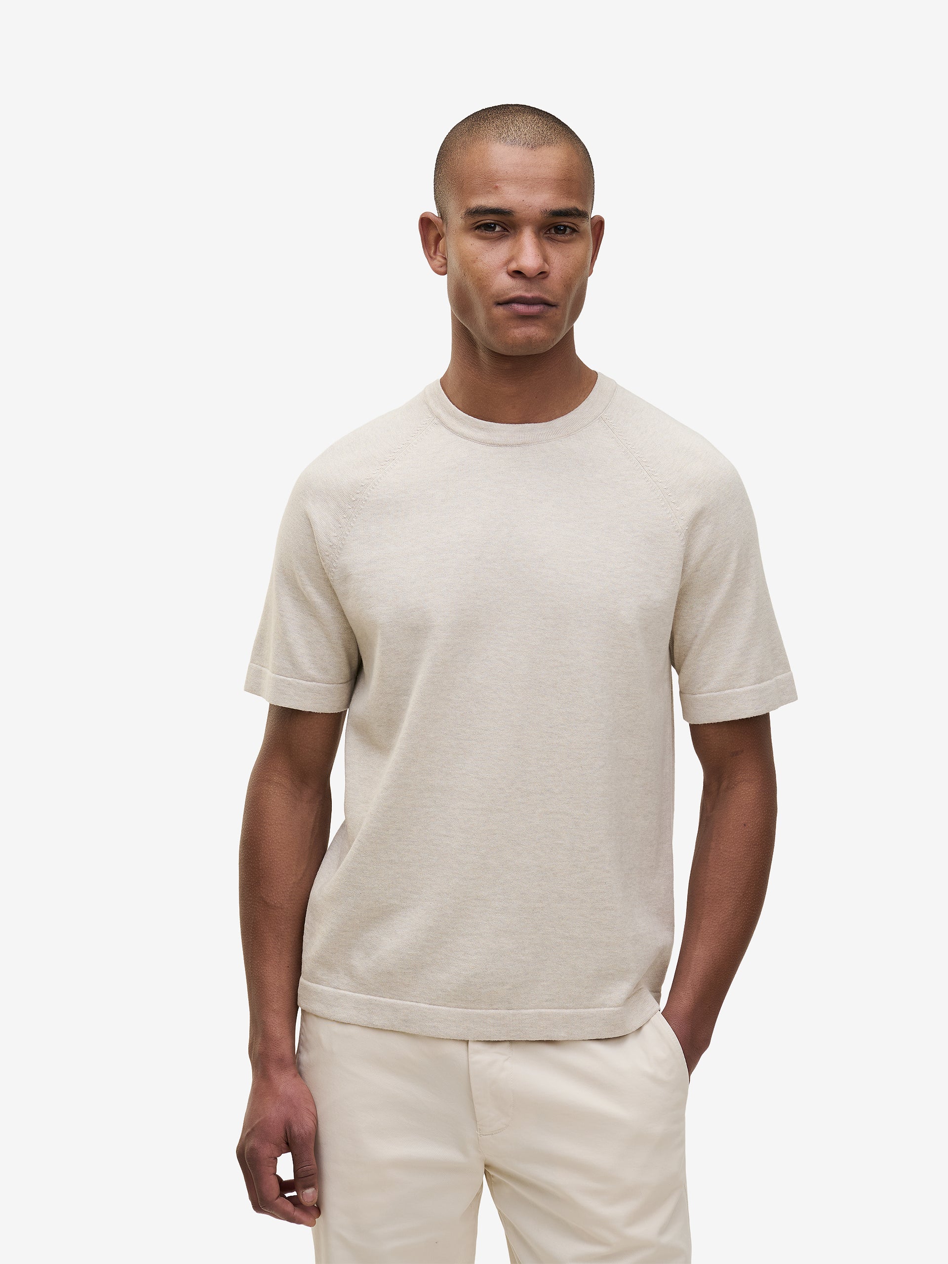 Ukiyo Heavyweight Cotton Silk KW30121-MSA