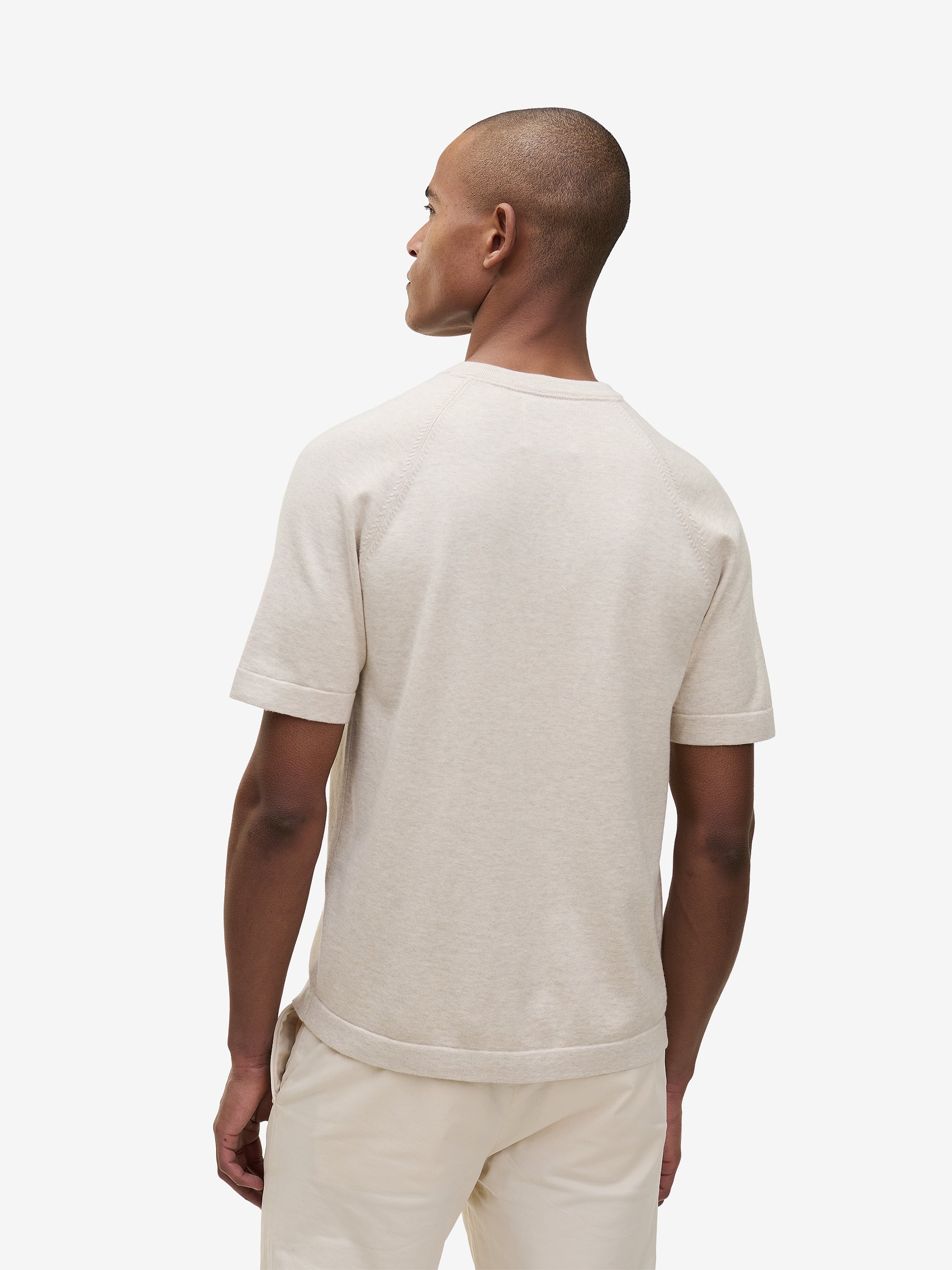 Ukiyo Heavyweight Cotton Silk KW30121-MSA