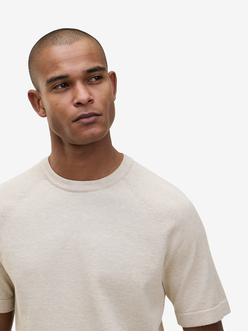 Ukiyo Heavyweight Cotton Silk KW30121-MSA