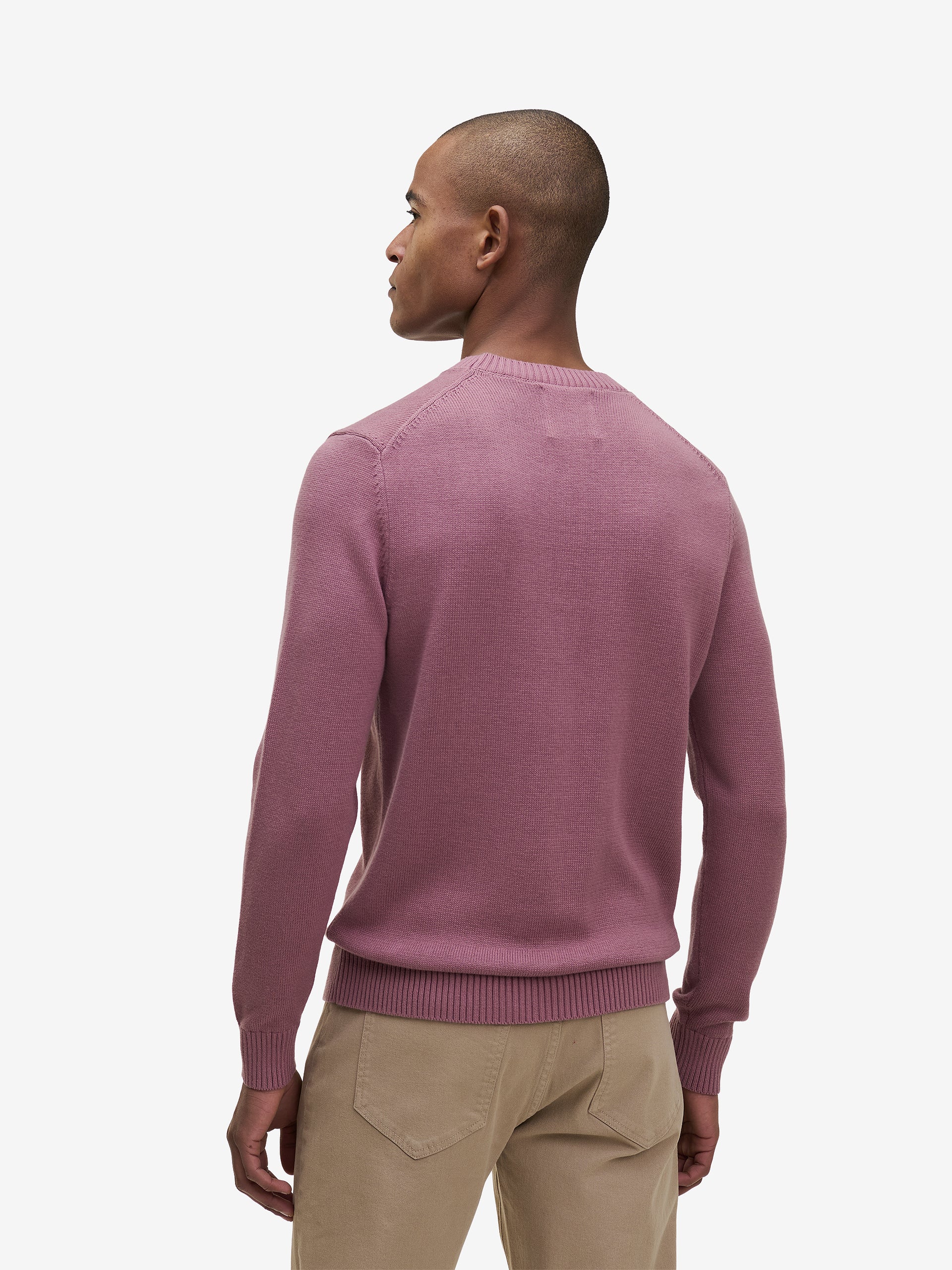 Brighton Cotton KW30127-MAU