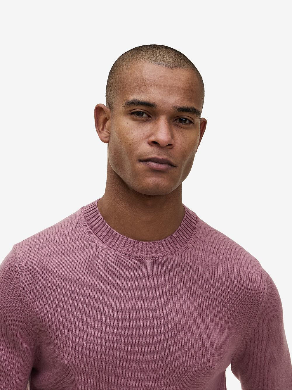 Brighton Cotton KW30127-MAU