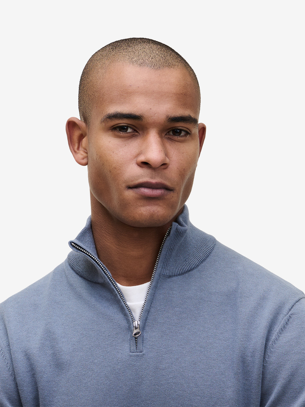 Magnus Heavyweight Cotton Silk KW90099-FBL