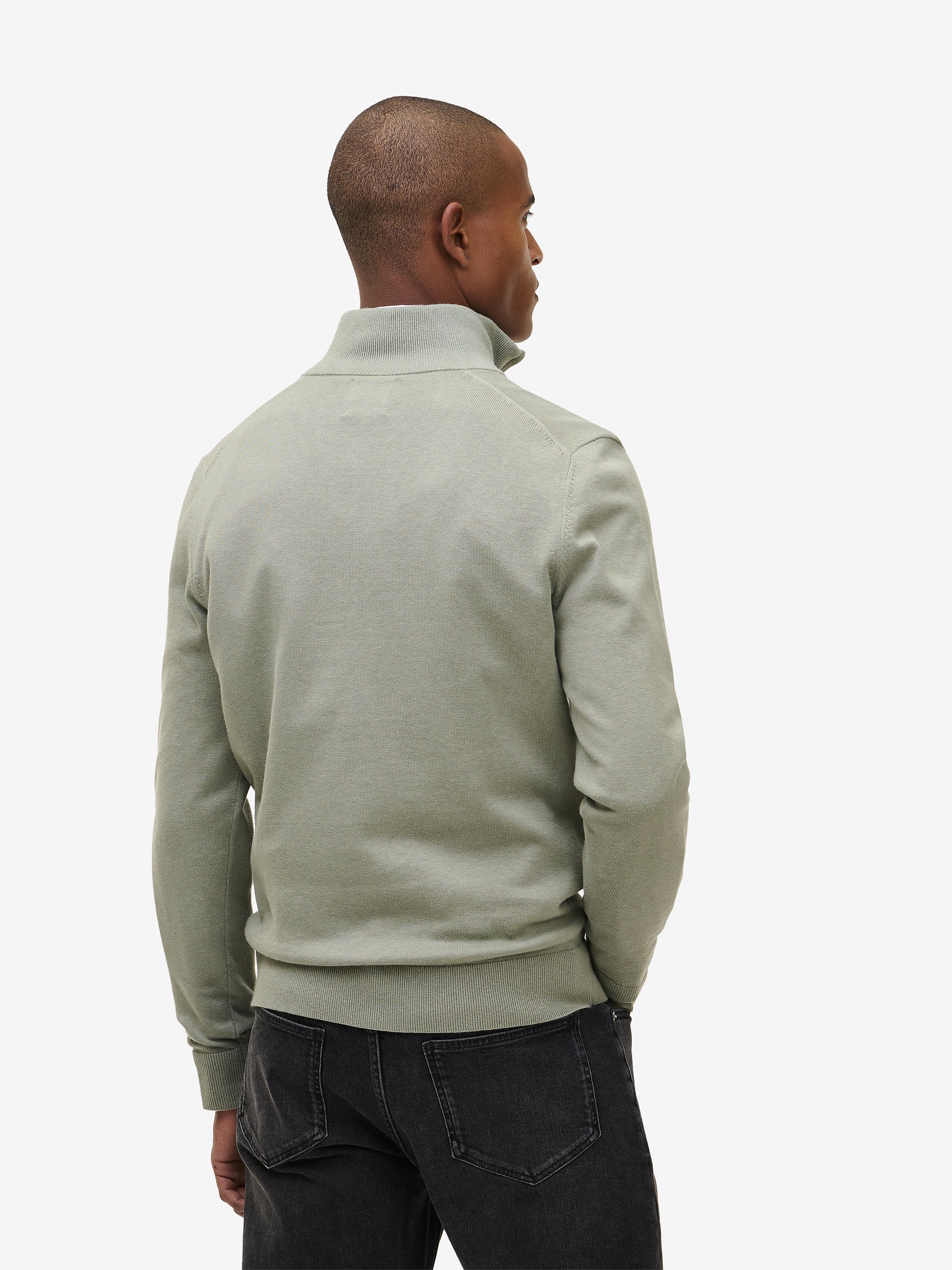 Magnus Heavyweight Cotton Silk KW90099-MSG