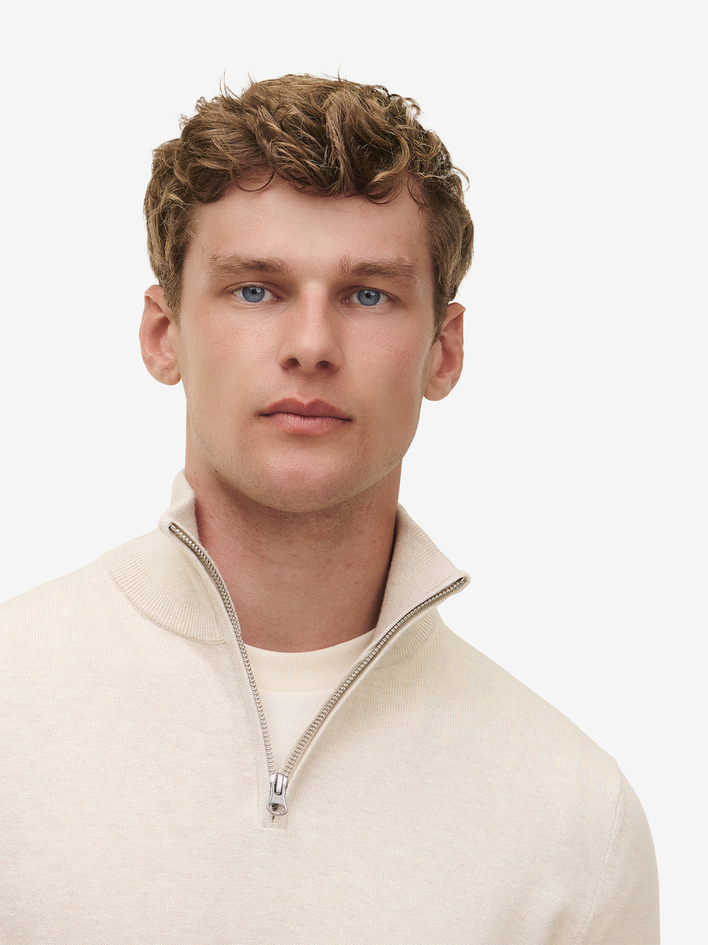 Magnus Heavyweight Cotton-Silk KW90099-SND