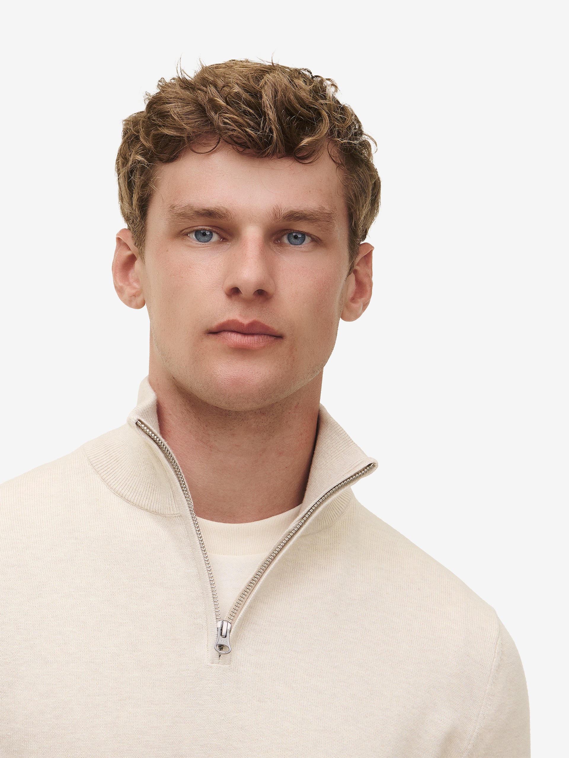 Magnus Heavyweight Cotton-Silk KW90099-SND