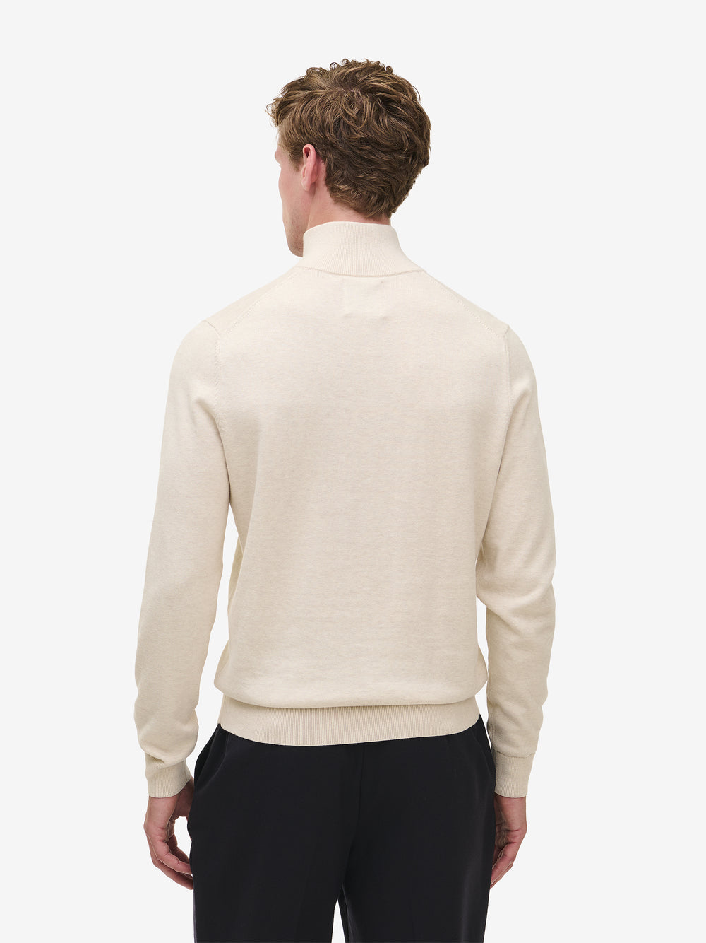 Magnus Heavyweight Cotton-Silk KW90099-SND