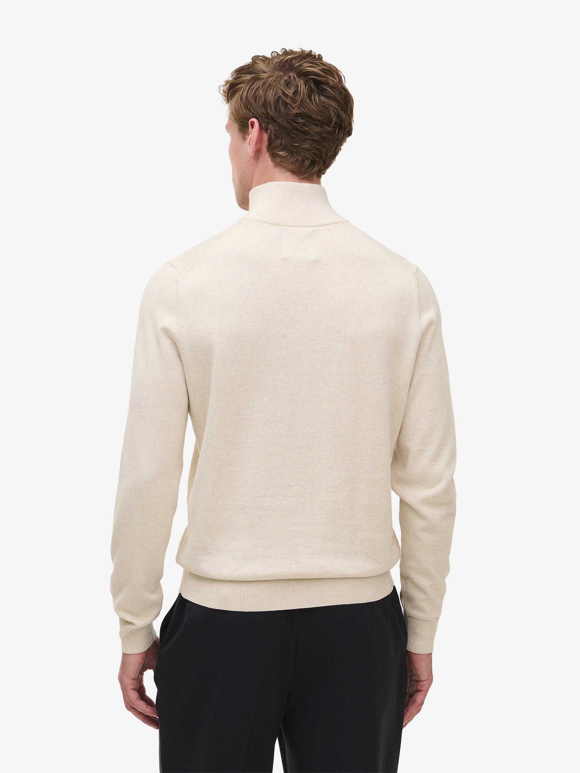 Magnus Heavyweight Cotton-Silk KW90099-SND