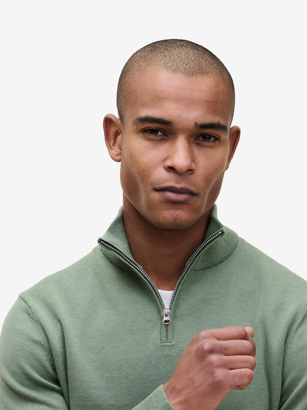 Magnus Heavyweight Cotton Silk KW90099-SSA