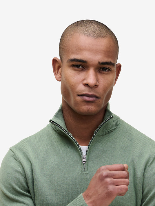 Magnus Heavyweight Cotton Silk KW90099-SSA