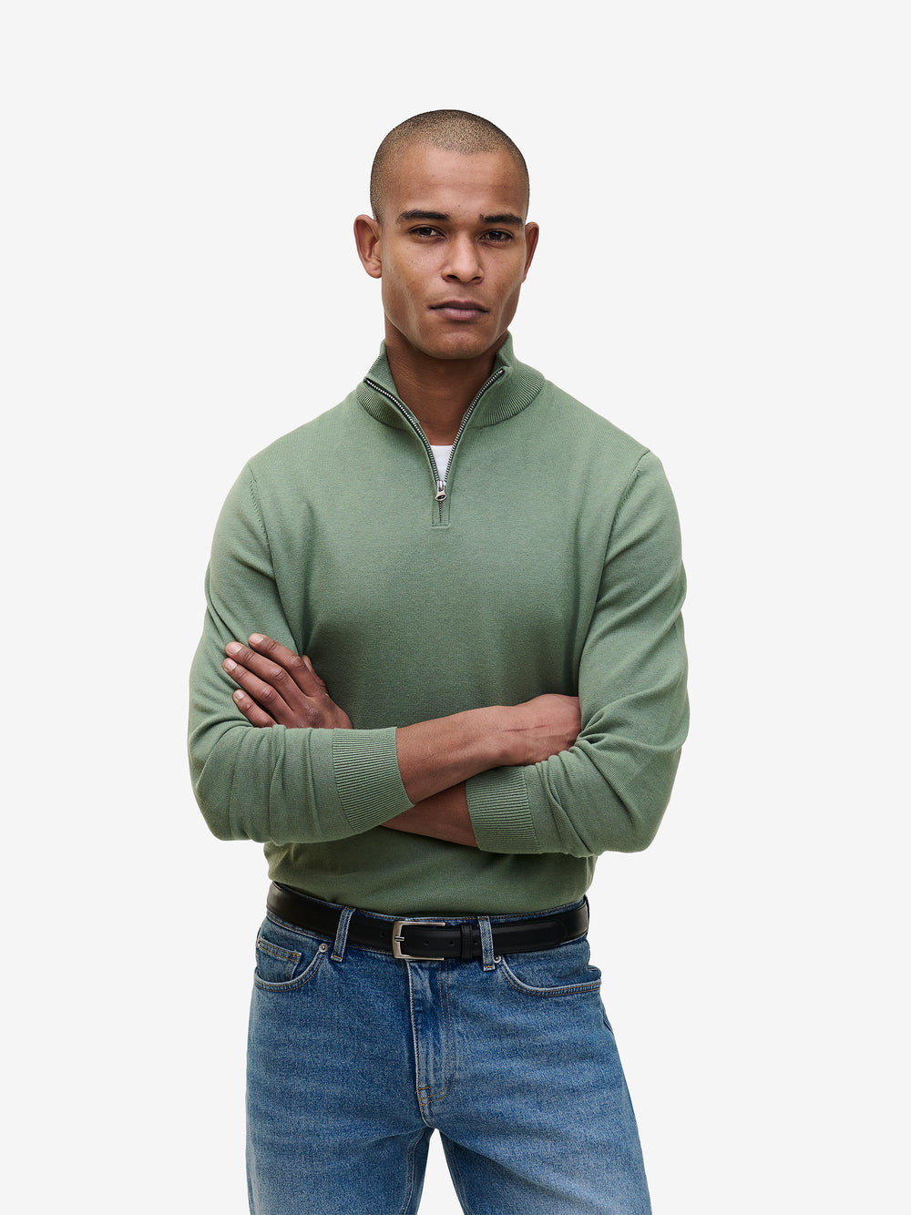 Magnus Heavyweight Cotton Silk KW90099-SSA