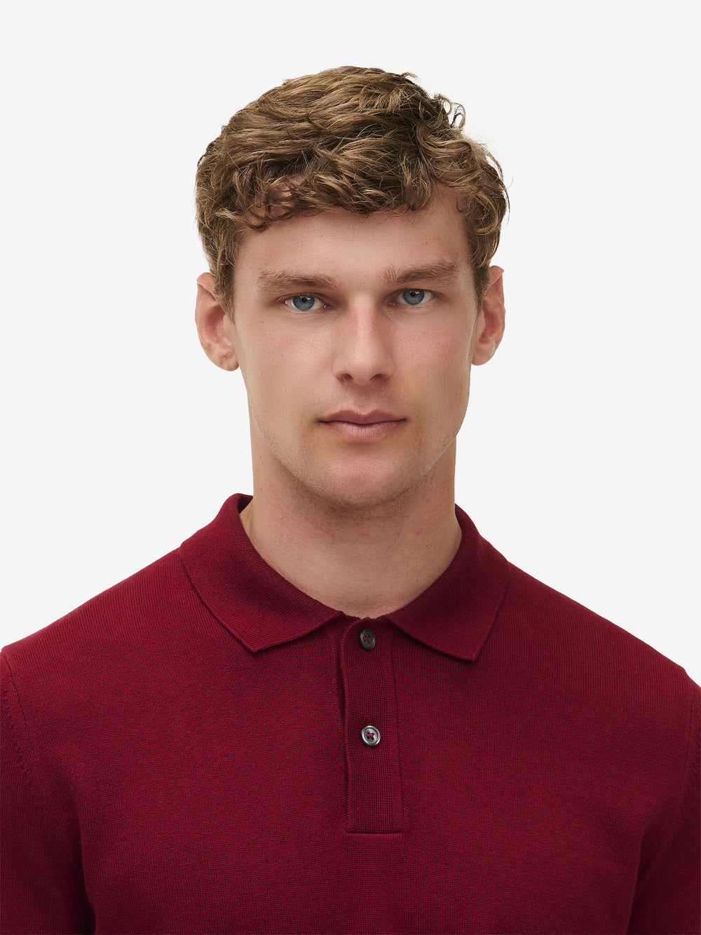 Harvey Heavyweight Cotton Silk KW90100-BRG