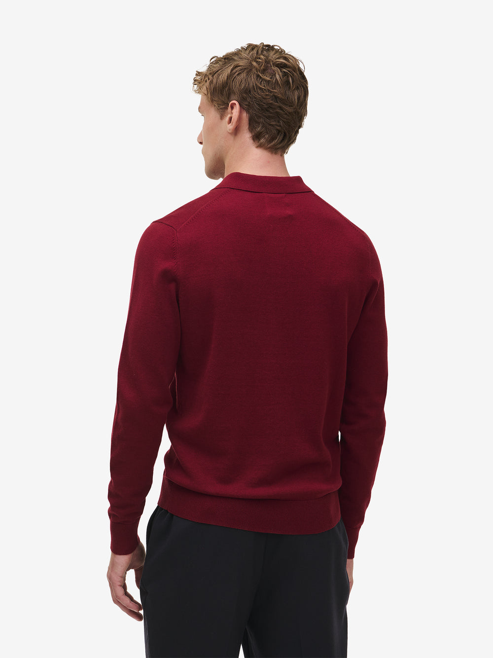 Harvey Heavyweight Cotton Silk KW90100-BRG