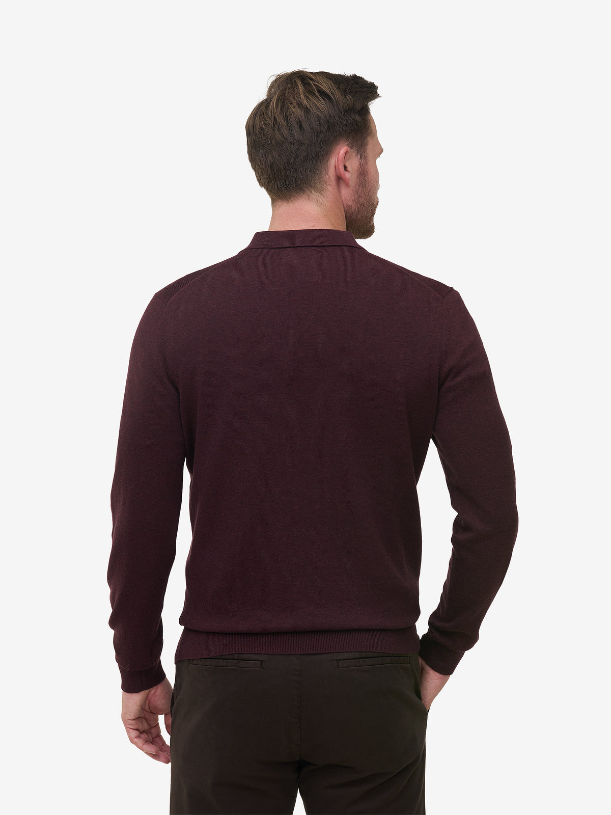 Harvey Heavyweight Cotton Silk KW90100-FBH