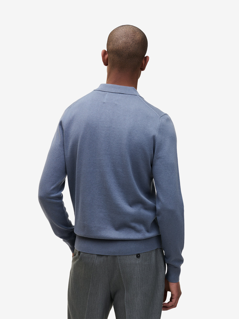 Harvey Heavyweight Cotton Silk KW90100-FBL