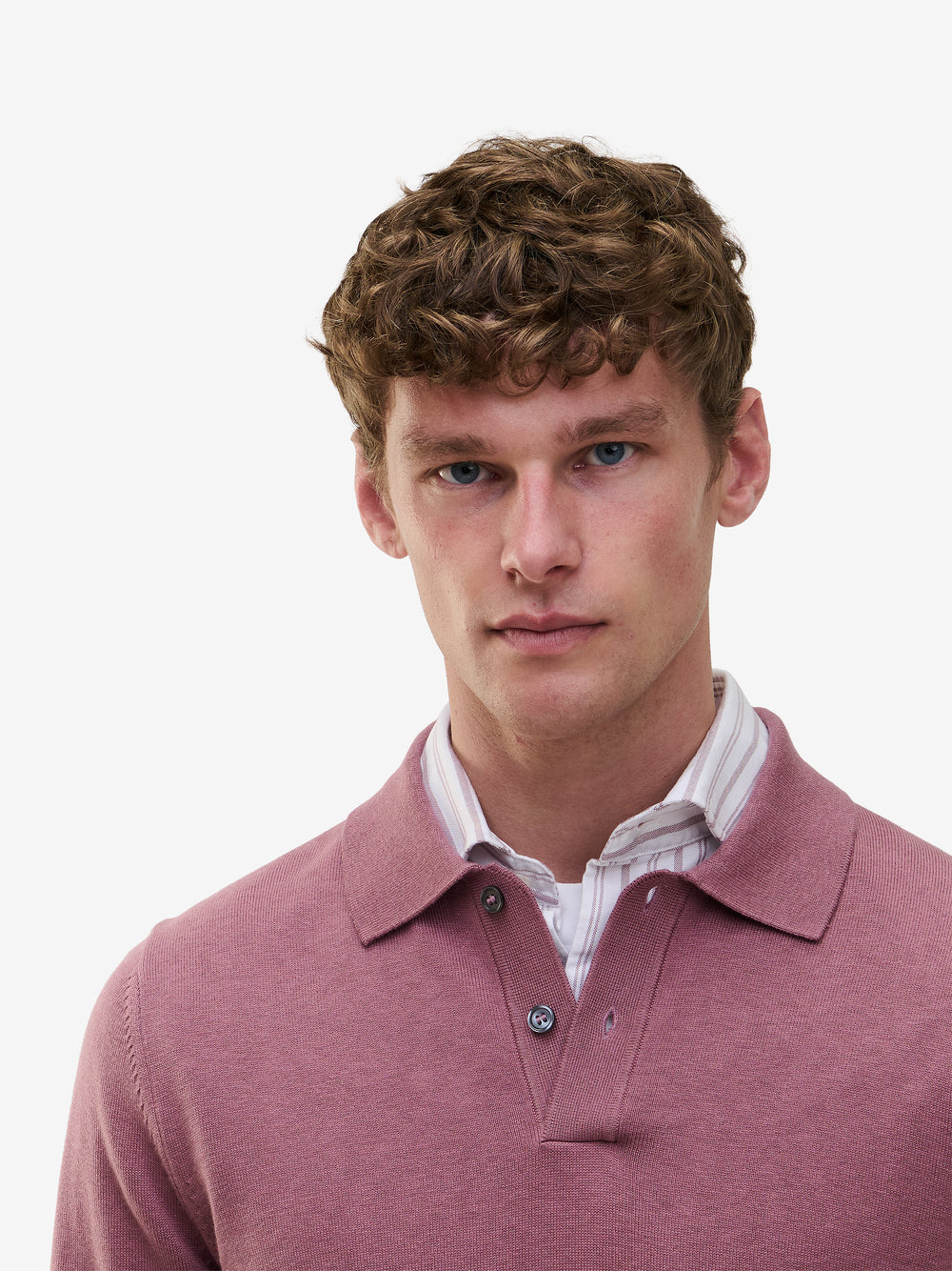 Harvey Heavyweight Cotton Silk KW90100-MAU