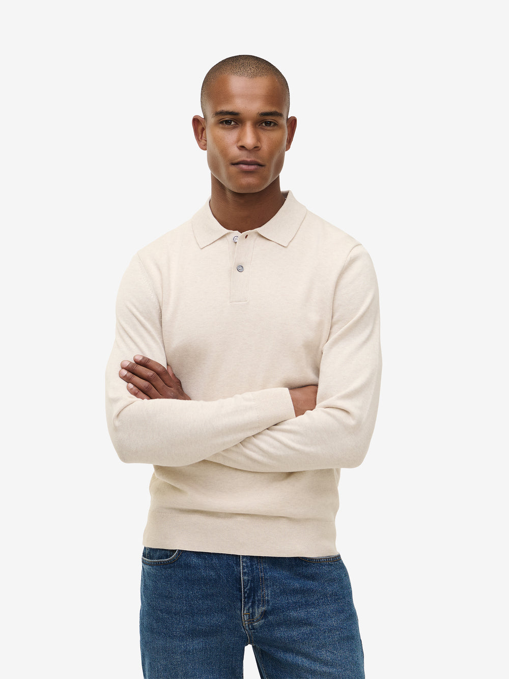 Harvey Heavyweight Cotton-Silk KW90100-SND