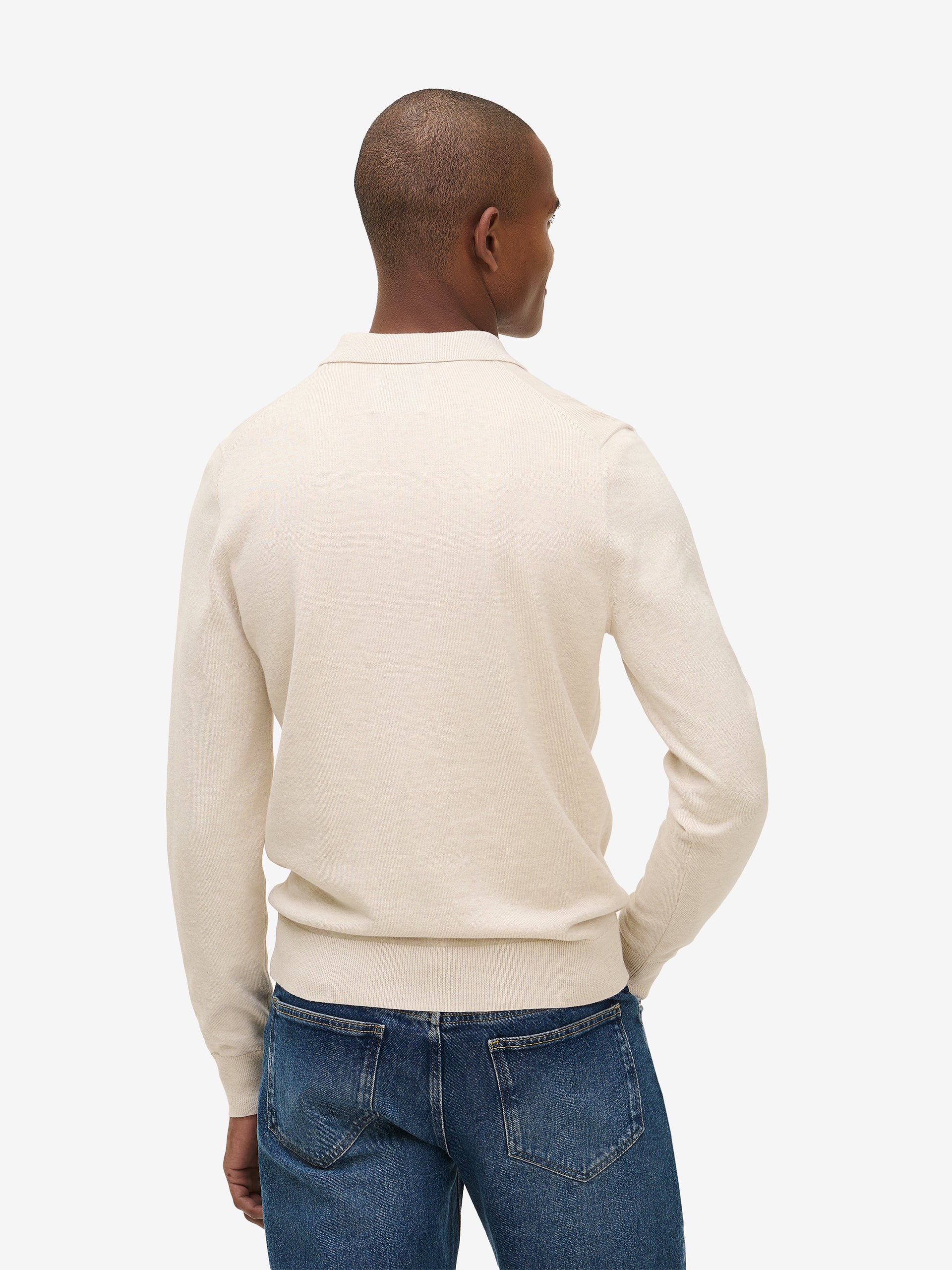 Harvey Heavyweight Cotton-Silk KW90100-SND